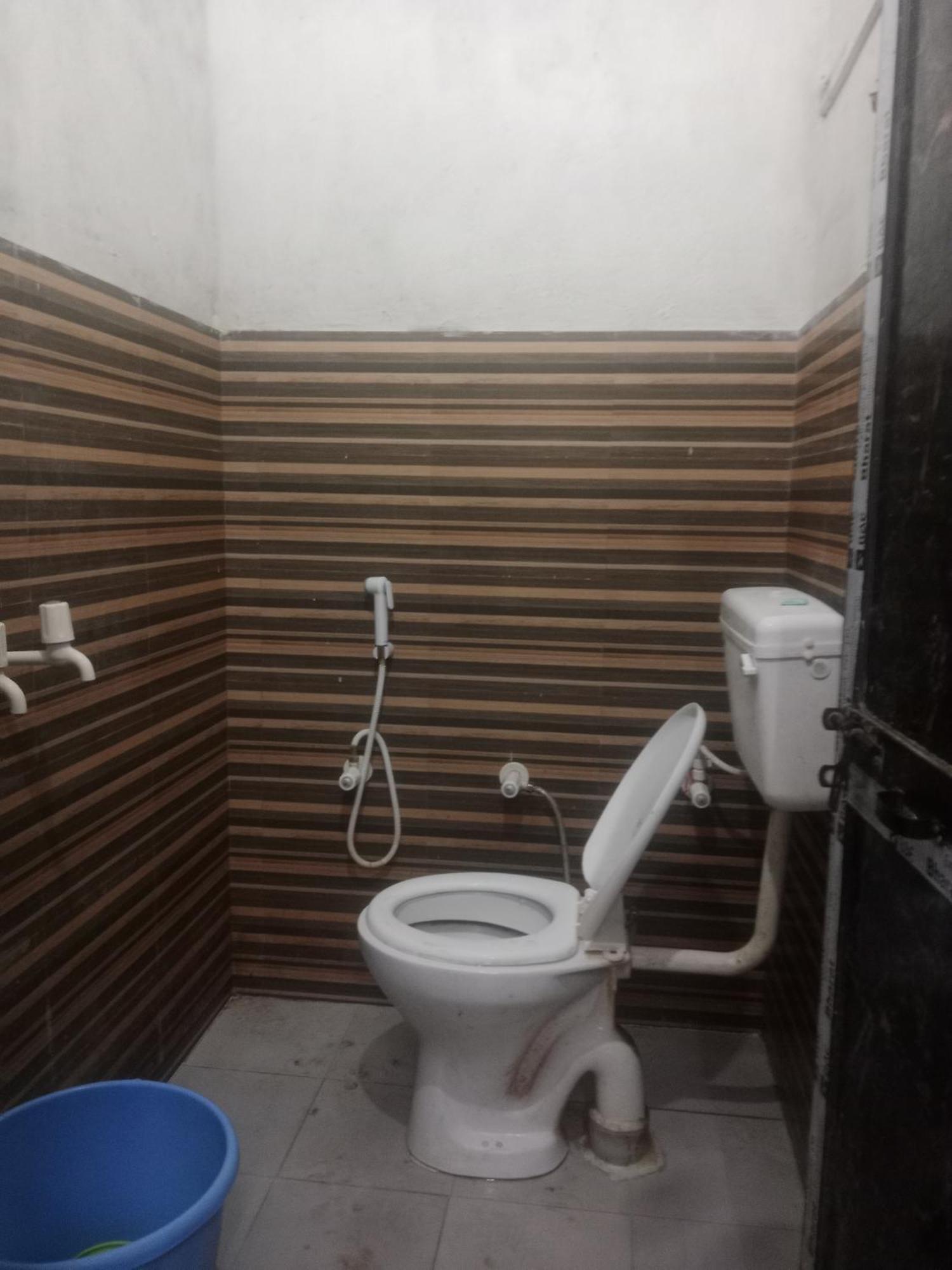 Raj Rajeswari Dharmshala Hotel Ayodhya Exterior photo